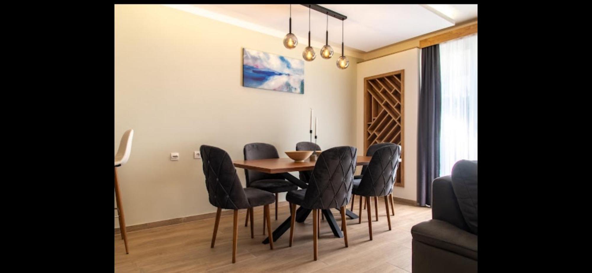 Vila Tom & Jerry Raška Εξωτερικό φωτογραφία